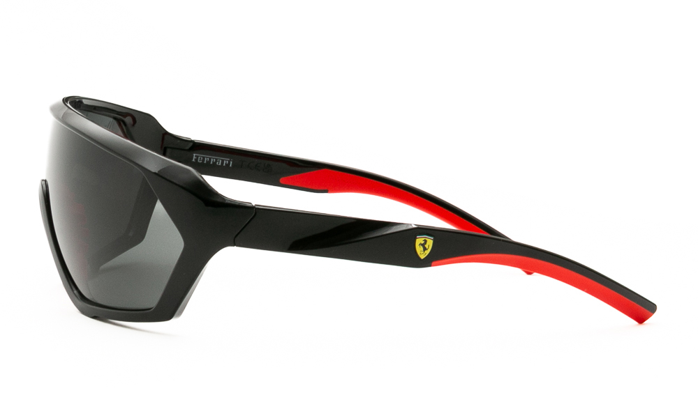ΓΥΑΛΙΑ ΗΛΙΟΥ FERRARI 6017U 501/87 0136 3