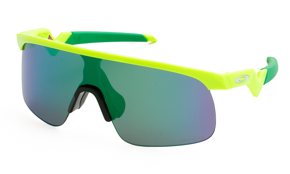 ΓΥΑΛΙΑ ΗΛΙΟΥ OAKLEY JUNIOR RESISTOR 0OJ9010 901006 0123 1