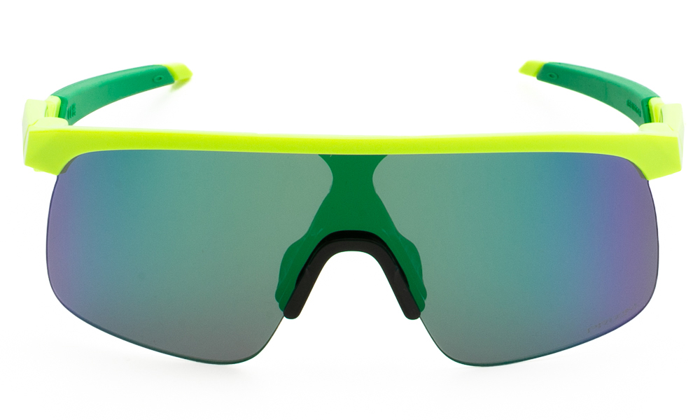 ΓΥΑΛΙΑ ΗΛΙΟΥ OAKLEY JUNIOR RESISTOR 0OJ9010 901006 0123 2