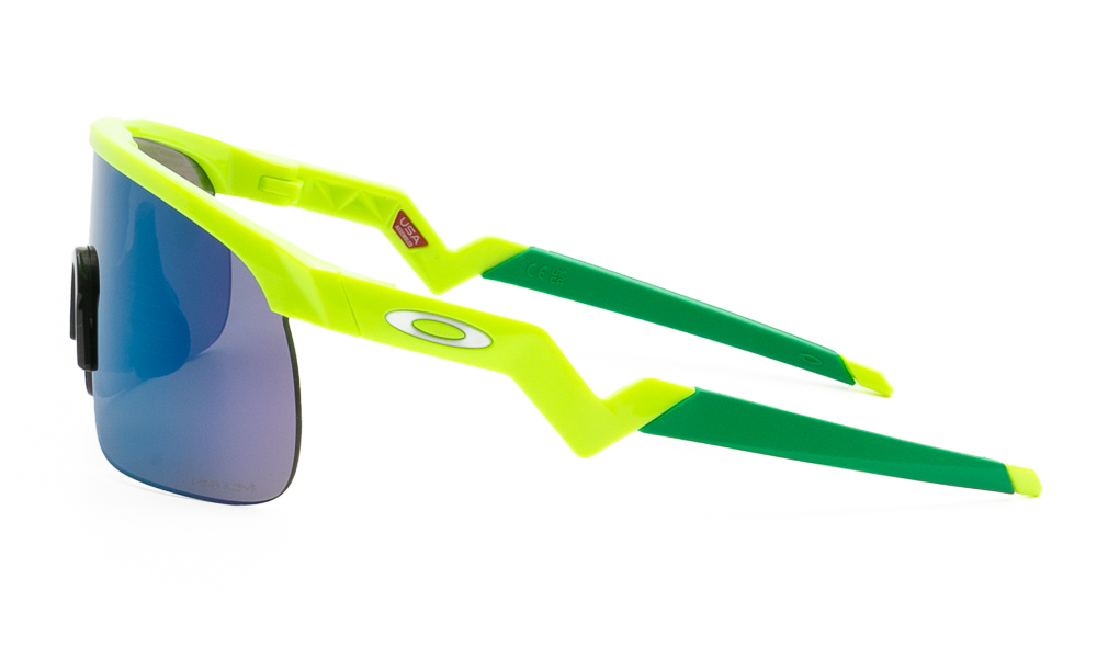 ΓΥΑΛΙΑ ΗΛΙΟΥ OAKLEY JUNIOR RESISTOR 0OJ9010 901006 0123 3