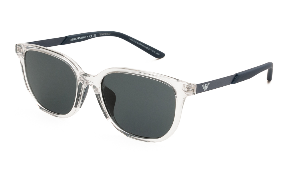 SUNGLASSES EMPORIO ARMANI EK4006U 589387 4916 1