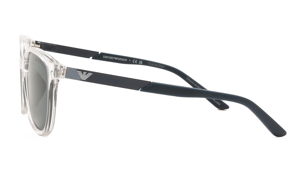 SUNGLASSES EMPORIO ARMANI EK4006U 589387 4916 3