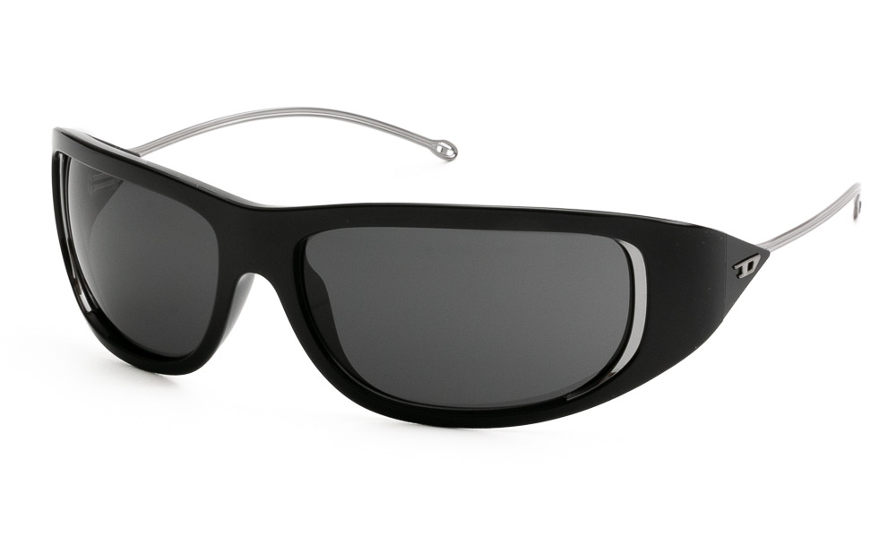 DIESEL - ΣΗΜΑΝΤΙΚΟ: Σε περίπτωση διαφοράς τιμής από το κατάστημα ισχύει παντα και μόνο η τιμή του καταστήματος DIESEL ΓΥΑΛΙΑ ΗΛΙΟΥ DIESEL DL3001 501/87 6115 DL3001 Μα