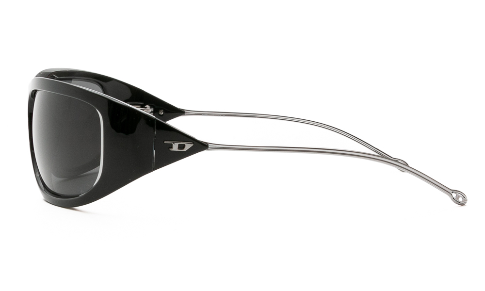 ΓΥΑΛΙΑ ΗΛΙΟΥ DIESEL DL3001 501/87 6115 3