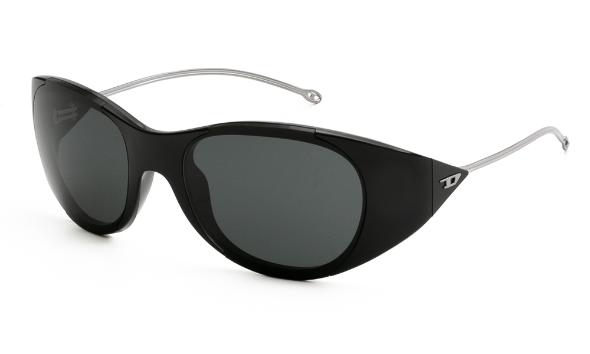 ΓΥΑΛΙΑ ΗΛΙΟΥ DIESEL DL3003 501/87 5716