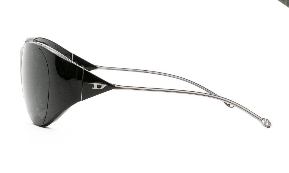 ΓΥΑΛΙΑ ΗΛΙΟΥ DIESEL DL3003 501/87 5716 3