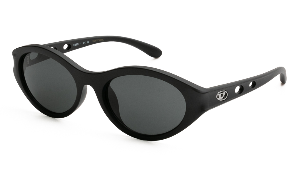 ΓΥΑΛΙΑ ΗΛΙΟΥ DIESEL DL3005U 200287 5318 1