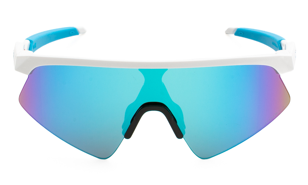 ΓΥΑΛΙΑ ΗΛΙΟΥ OAKLEY JUNIOR 0OJ9015 901501 0128 2