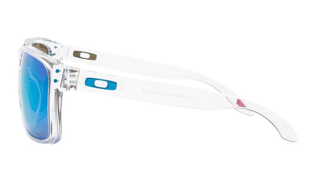 SUNGLASSES OAKLEY 0OO9487 948707 6118 3