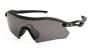 ΓΥΑΛΙΑ ΗΛΙΟΥ OAKLEY RADAR PLATE 0OO9495D 949501 0136