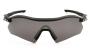 ΓΥΑΛΙΑ ΗΛΙΟΥ OAKLEY RADAR PLATE 0OO9495D 949501 0136