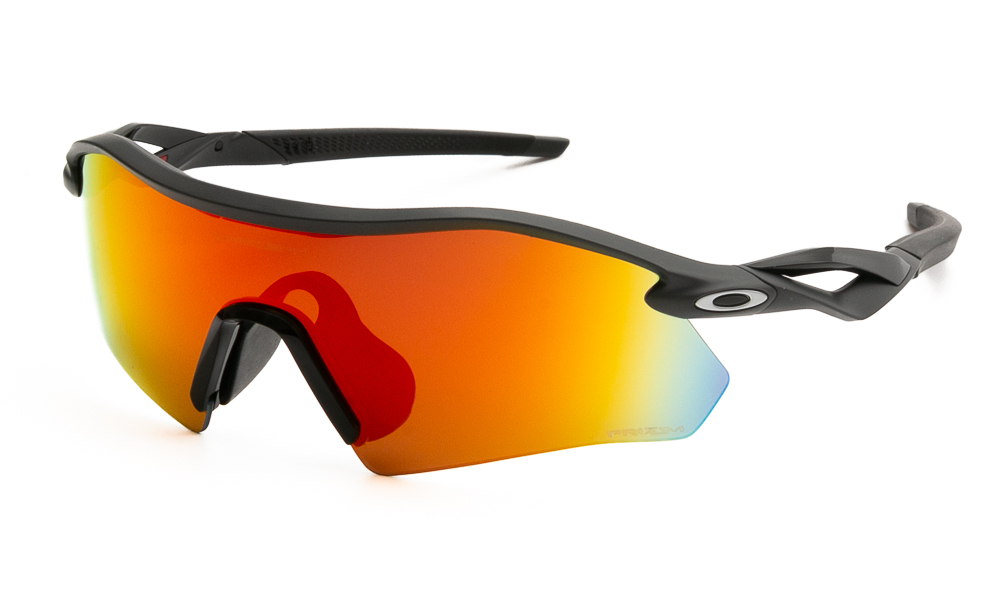 ΓΥΑΛΙΑ ΗΛΙΟΥ OAKLEY RADAR PLATE 0OO9495D 949503 0136 1