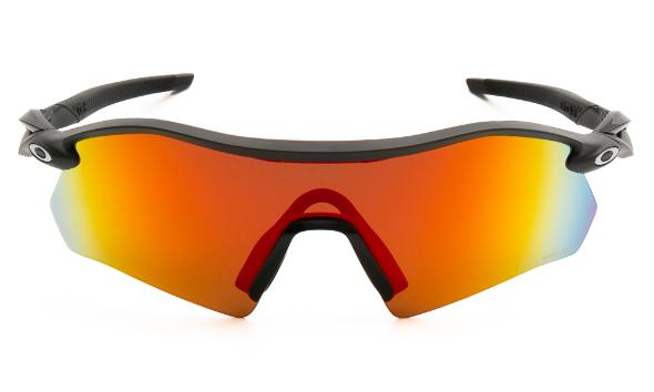 ΓΥΑΛΙΑ ΗΛΙΟΥ OAKLEY RADAR PLATE 0OO9495D 949503 0136 - 2
