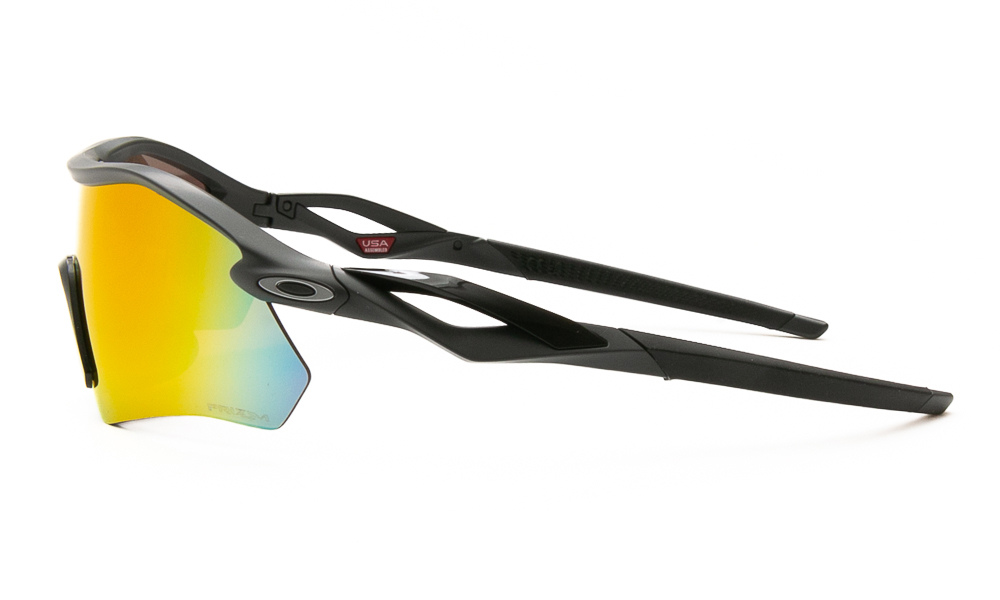 ΓΥΑΛΙΑ ΗΛΙΟΥ OAKLEY RADAR PLATE 0OO9495D 949503 0136 3