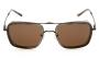 ΓΥΑΛΙΑ ΗΛΙΟΥ EMPORIO ARMANI 2162 300171 5421
