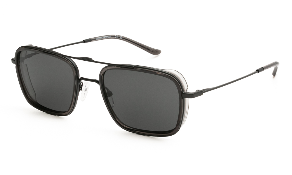 ΓΥΑΛΙΑ ΗΛΙΟΥ EMPORIO ARMANI 2162 300187 5421 1