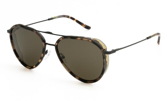ΓΥΑΛΙΑ ΗΛΙΟΥ EMPORIO ARMANI 2163 300171 5618