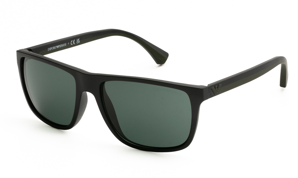 ΓΥΑΛΙΑ ΗΛΙΟΥ EMPORIO ARMANI 4033 500171 5617 1