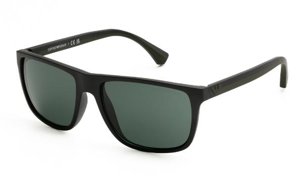 ΓΥΑΛΙΑ ΗΛΙΟΥ EMPORIO ARMANI 4033 500171 5617