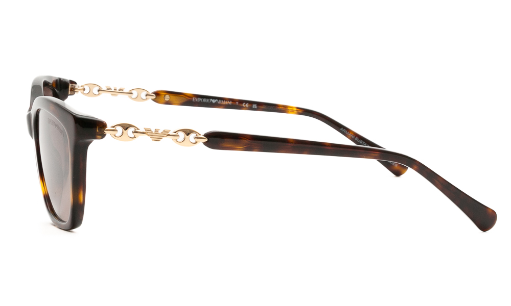 ΓΥΑΛΙΑ ΗΛΙΟΥ EMPORIO ARMANI 4238 50266I 5418 3