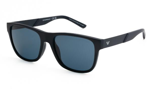 SUNGLASSES EMPORIO ARMANI 4243 624480 5618