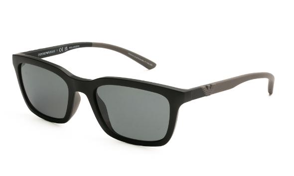 ΓΥΑΛΙΑ ΗΛΙΟΥ EMPORIO ARMANI 4249U 500181 5520