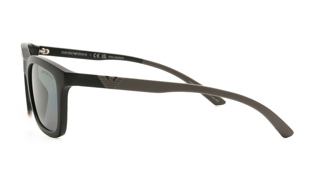 ΓΥΑΛΙΑ ΗΛΙΟΥ EMPORIO ARMANI 4249U 500181 5520 3