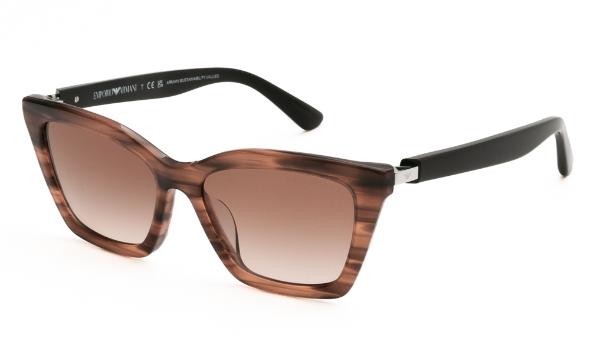 ΓΥΑΛΙΑ ΗΛΙΟΥ EMPORIO ARMANI 4250U 626613 5416
