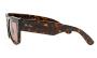 ΓΥΑΛΙΑ ΗΛΙΟΥ RAY BAN MEGA WAYFARER 0840S 902/1A 5121