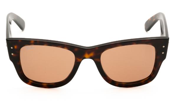 SUNGLASSES RAY BAN 0840S 902/53 5121 - 2