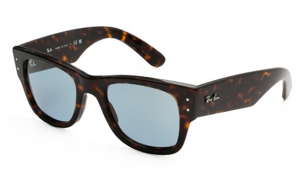 ΓΥΑΛΙΑ ΗΛΙΟΥ RAY BAN MEGA WAYFARER 0840S 902/56 5121