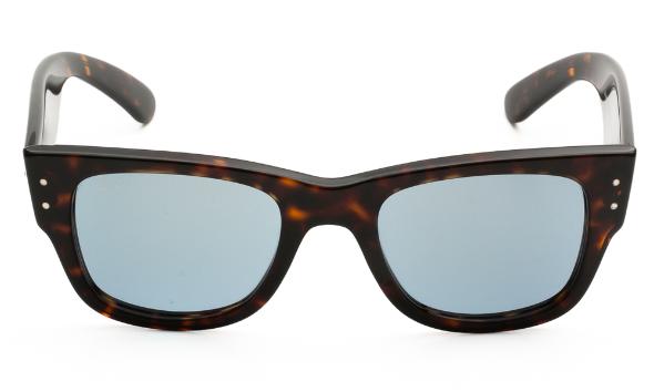 ΓΥΑΛΙΑ ΗΛΙΟΥ RAY BAN MEGA WAYFARER 0840S 902/56 5121 - 2