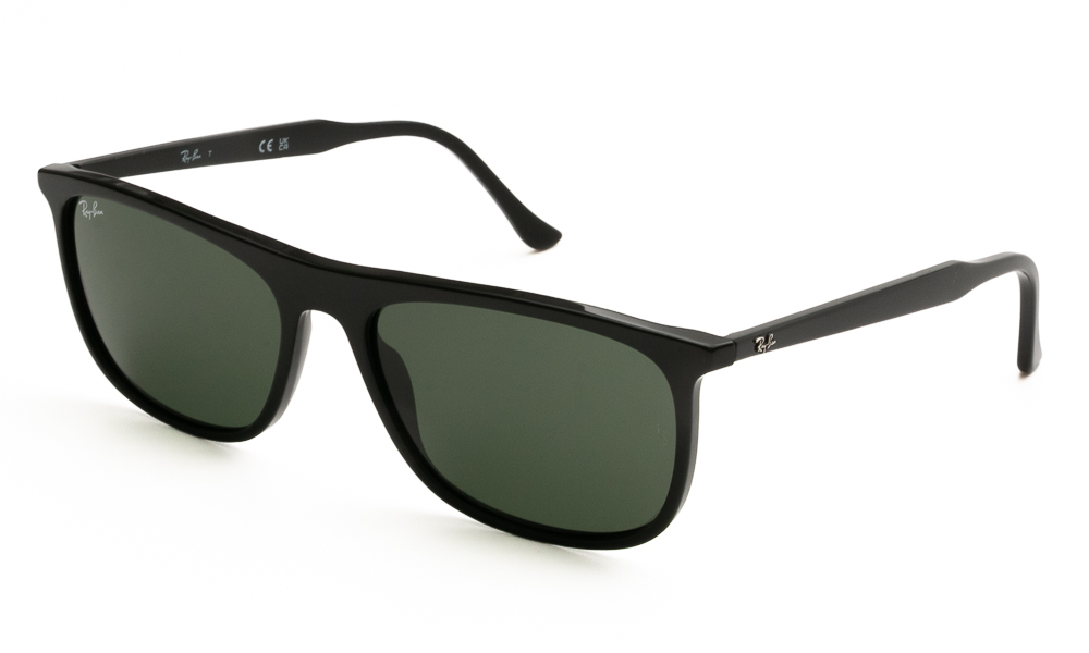 ΓΥΑΛΙΑ ΗΛΙΟΥ RAY BAN 2216 901/31 6118 1