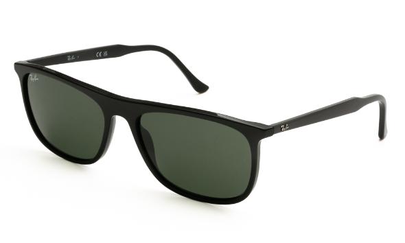 ΓΥΑΛΙΑ ΗΛΙΟΥ RAY BAN 2216 901/31 6118