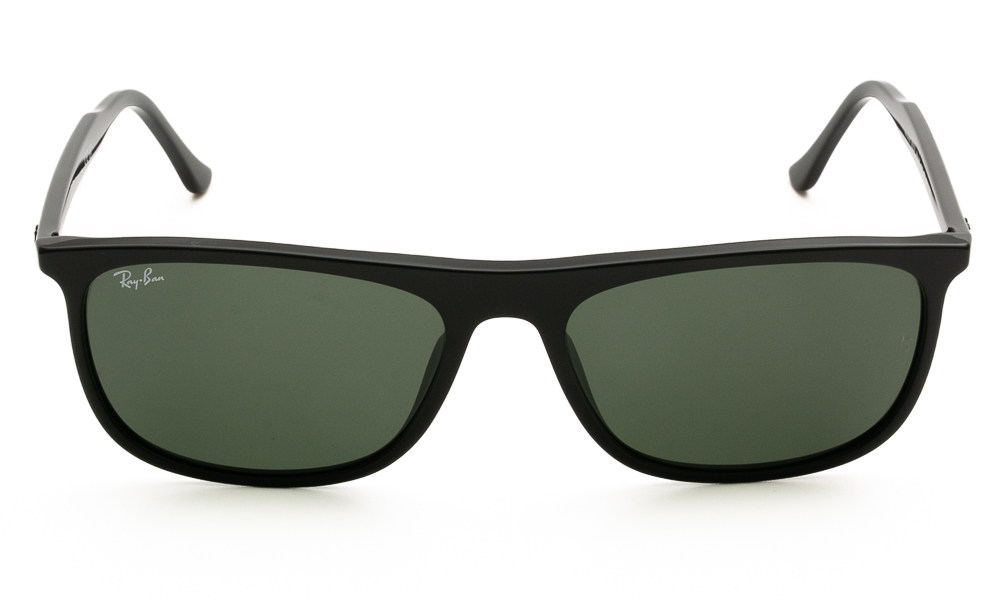 ΓΥΑΛΙΑ ΗΛΙΟΥ RAY BAN 2216 901/31 6118 2