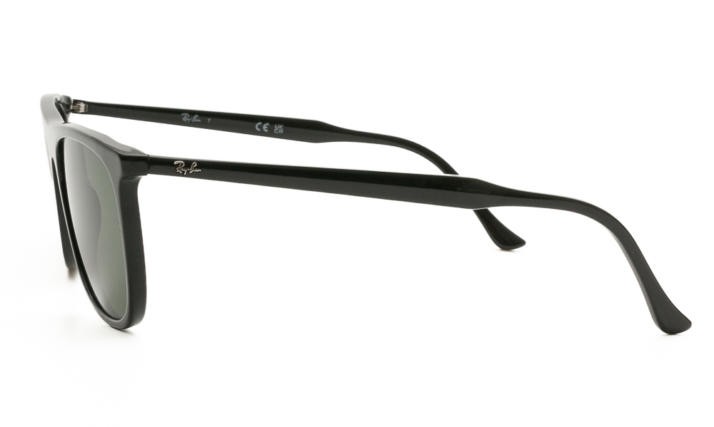 ΓΥΑΛΙΑ ΗΛΙΟΥ RAY BAN 2216 901/31 6118 3