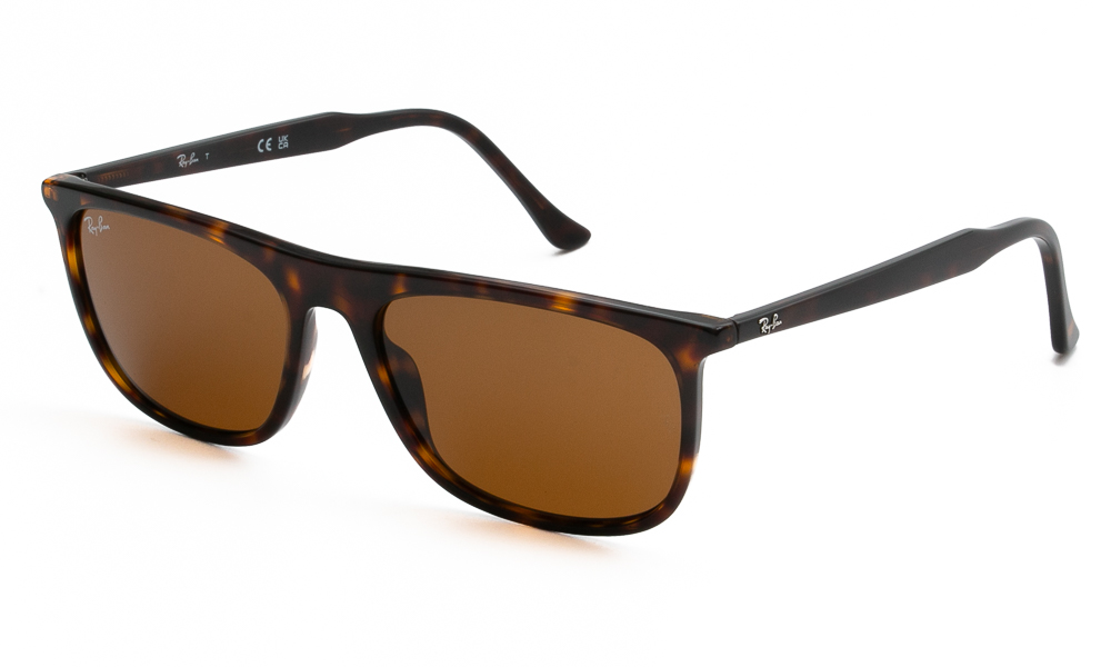 SUNGLASSES RAY BAN 2216 902/33 5818 1