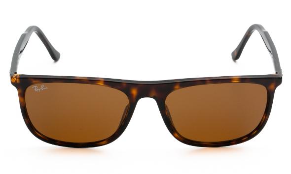ΓΥΑΛΙΑ ΗΛΙΟΥ RAY BAN 2216 902/33 5818 - 2