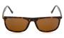 SUNGLASSES RAY BAN 2216 902/33 5818