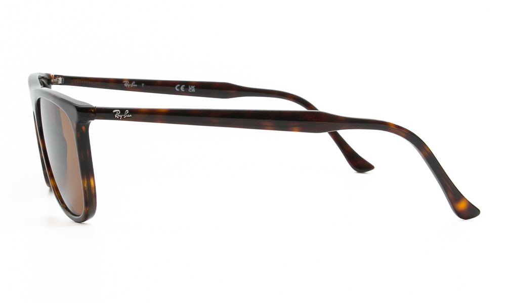 SUNGLASSES RAY BAN 2216 902/33 5818 3