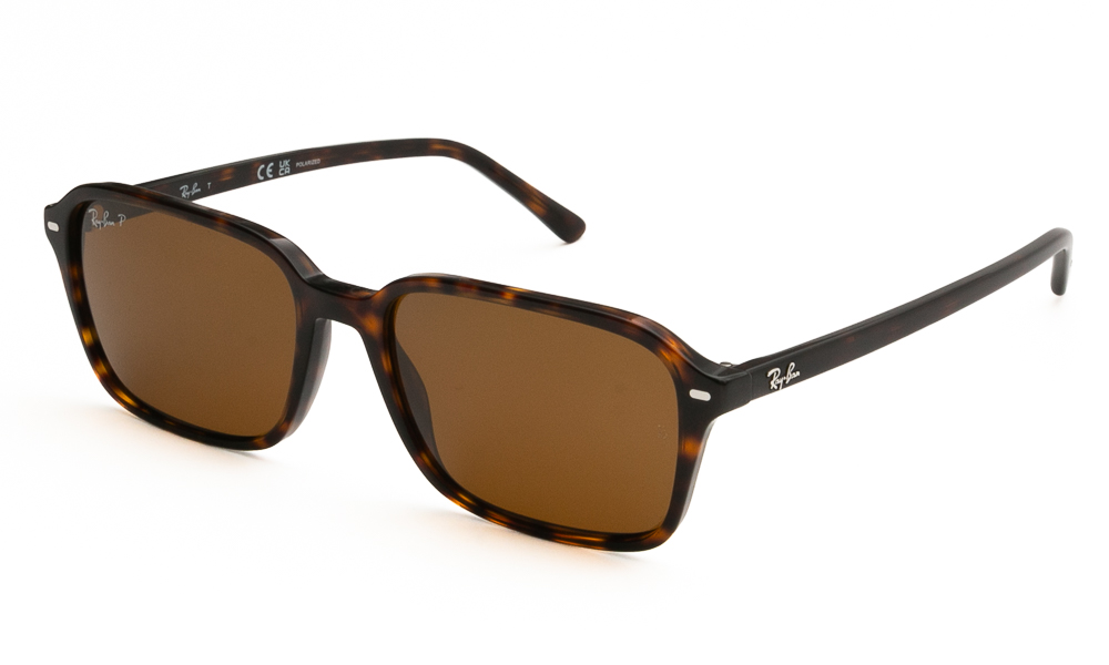 RAY BAN ΓΥΑΛΙΑ ΗΛΙΟΥ RAY BAN RAIMOND 2231 902/57 5618 2231 Ταρταρούγα