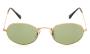ΓΥΑΛΙΑ ΗΛΙΟΥ RAY BAN OVAL 3547 001/4E 5121