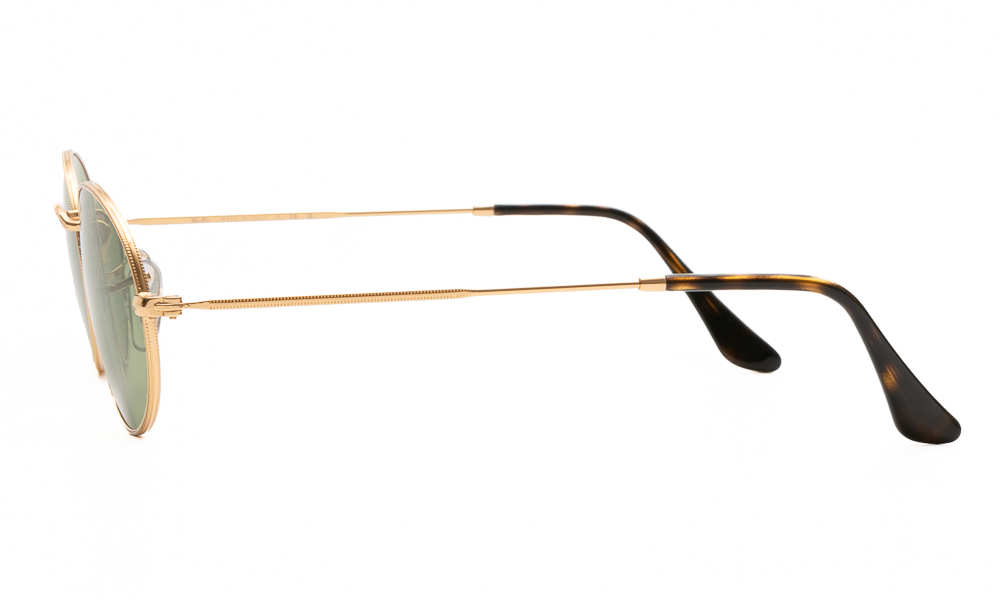 ΓΥΑΛΙΑ ΗΛΙΟΥ RAY BAN OVAL 3547 001/4E 5121 3