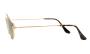 ΓΥΑΛΙΑ ΗΛΙΟΥ RAY BAN OVAL 3547 001/4E 5121