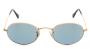 ΓΥΑΛΙΑ ΗΛΙΟΥ RAY BAN OVAL 3547 001/56 5121