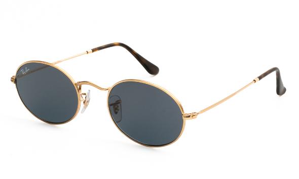 ΓΥΑΛΙΑ ΗΛΙΟΥ RAY BAN OVAL 3547N 001/R5 5121