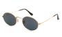 ΓΥΑΛΙΑ ΗΛΙΟΥ RAY BAN OVAL 3547N 001/R5 5121
