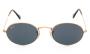 ΓΥΑΛΙΑ ΗΛΙΟΥ RAY BAN OVAL 3547N 001/R5 5121