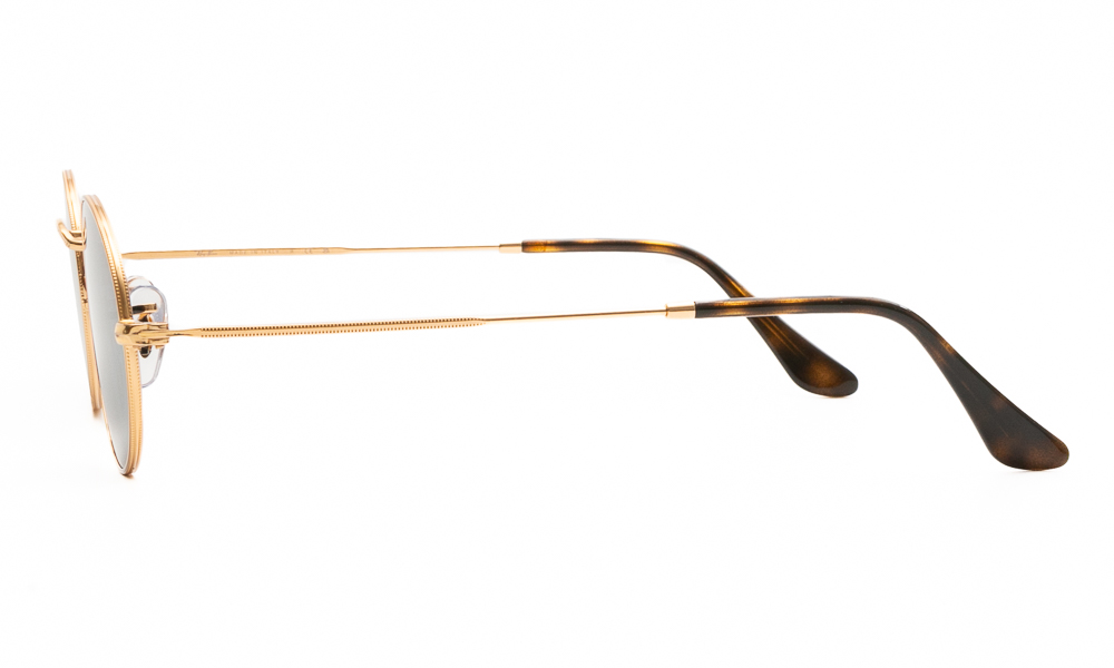 ΓΥΑΛΙΑ ΗΛΙΟΥ RAY BAN OVAL 3547N 001/R5 5121 3