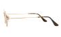 ΓΥΑΛΙΑ ΗΛΙΟΥ RAY BAN OVAL 3547N 001/R5 5121